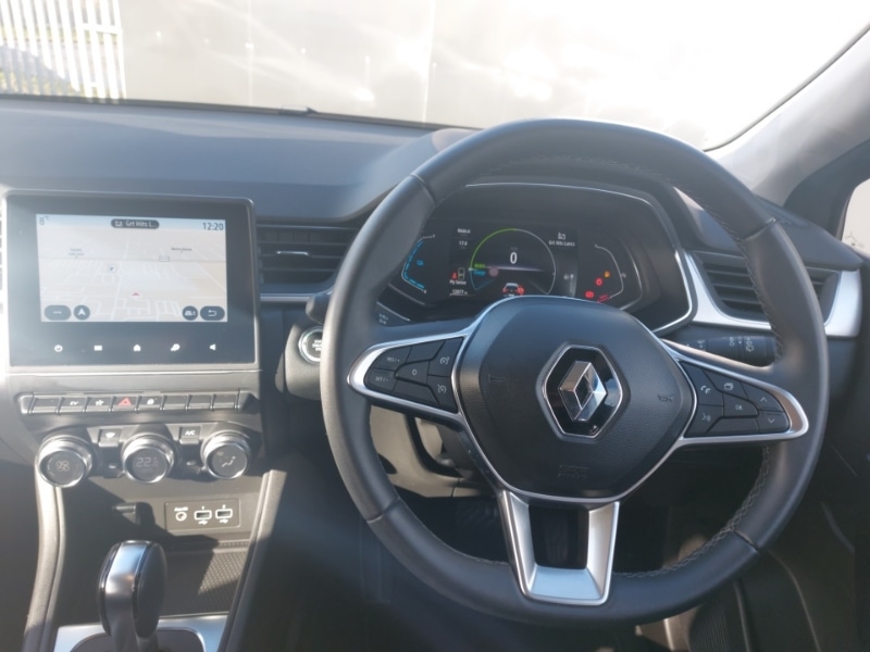 Used Renault Captur 2022 for sale - 77580828: Photo 7