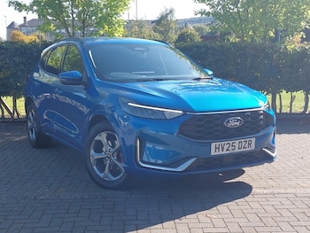 2025 - 1.5 EcoBoost ST-Line 5dr