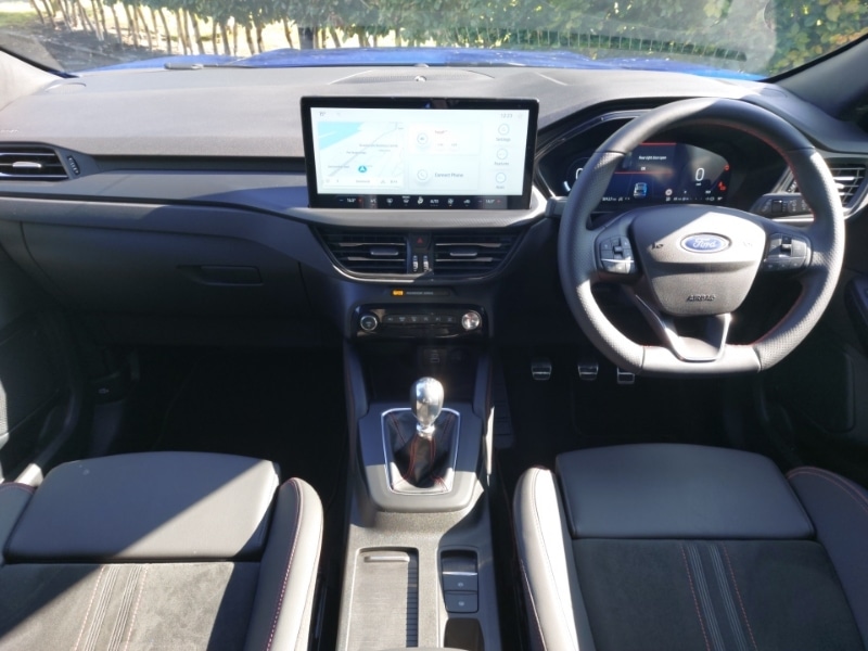 Used Ford Kuga 2025 for sale - 76583850: Photo 2