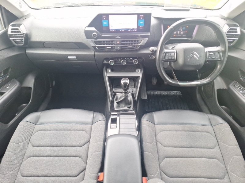 Used Citroen C4 2022 for sale - 77762142: Photo 2