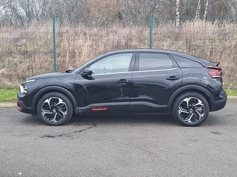 Used Citroen C4 2022 for sale - 77762142: Photo 4