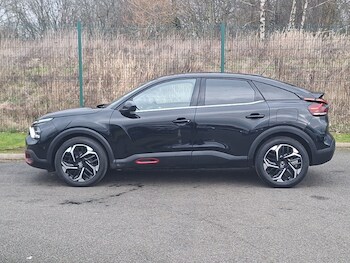 Used Citroen C4 2022 for sale - 77762142: Photo