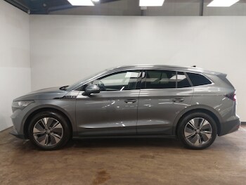 Used Skoda Enyaq 2023 for sale - 78821610: Photo