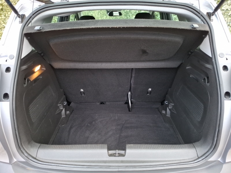 Used Vauxhall Crossland 2022 for sale - 77405843: Photo 8