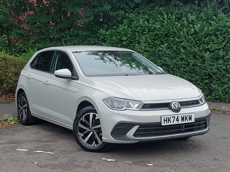 Used Volkswagen Polo 2024 for sale - 76511400: Photo 1