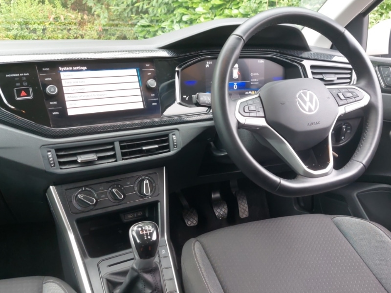 Used Volkswagen Polo 2024 for sale - 76511400: Photo 11