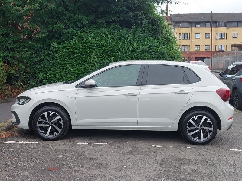 Used Volkswagen Polo 2024 for sale - 76511400: Photo 4