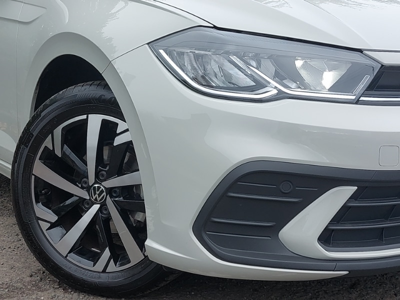 Used Volkswagen Polo 2024 for sale - 76511400: Photo 9
