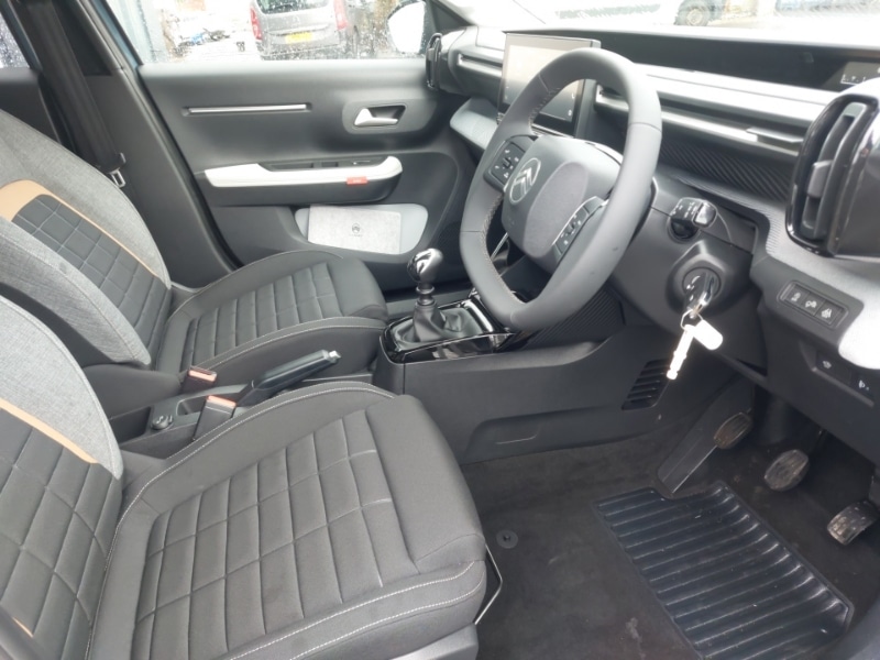 Used Citroen C3 Aircross 2026 for sale - 77686369: Photo 12