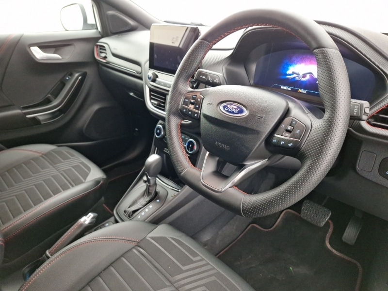 Used Ford Puma 2023 for sale - 77304668: Photo 12