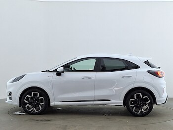 Used Ford Puma 2023 for sale - 77304668: Photo