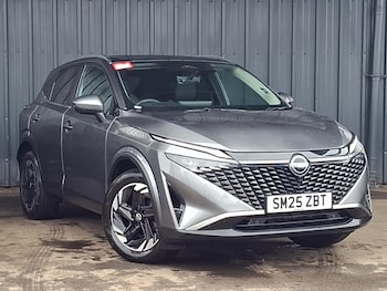 Used Nissan Qashqai 2025 for sale - 78766489: Photo