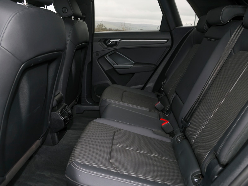 Used Audi Q3 2022 for sale - 77580884: Photo 6