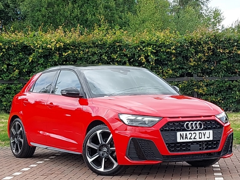 Used Audi A1 2022 for sale - 76321033: Photo 1
