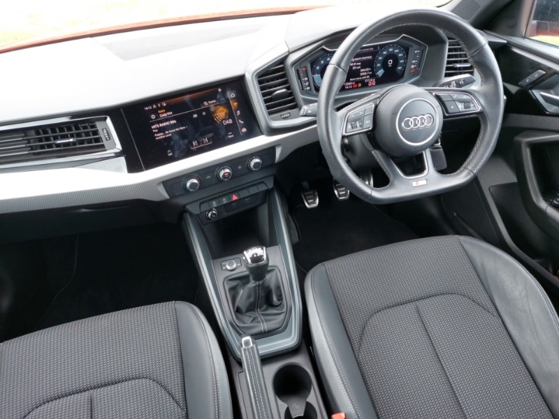Used Audi A1 2022 for sale - 76321033: Photo 10