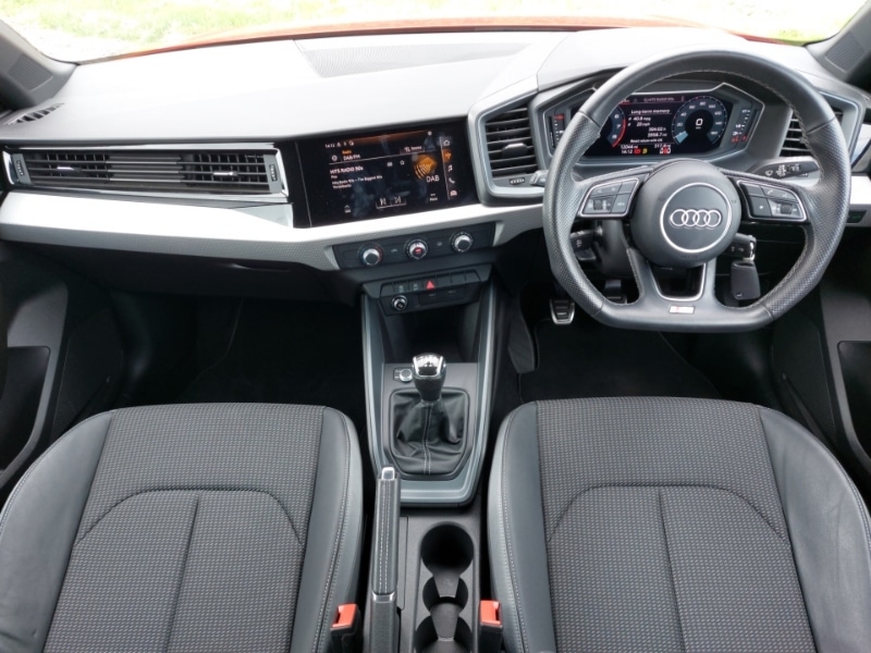 Used Audi A1 2022 for sale - 76321033: Photo 2