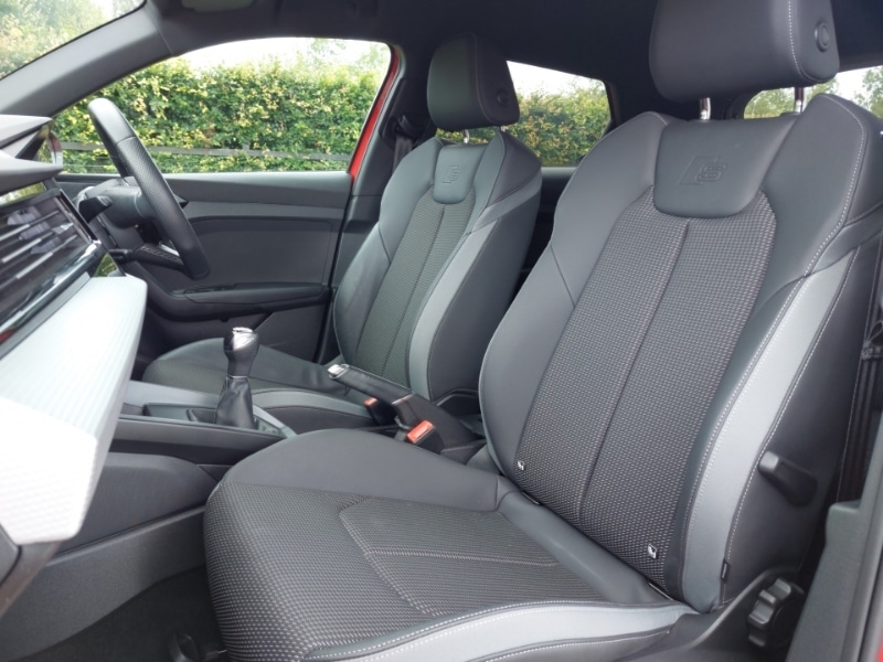 Used Audi A1 2022 for sale - 76321033: Photo 5