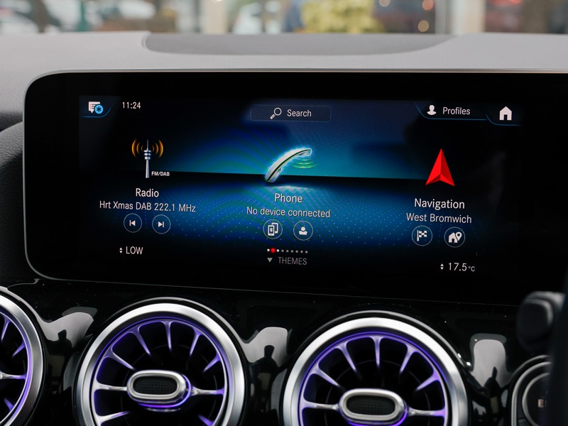 Used Mercedes-Benz B Class 2020 for sale - 77115419: Photo 10