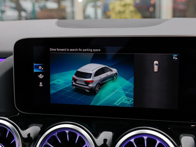 Used Mercedes-Benz B Class 2020 for sale - 77115419: Photo 12