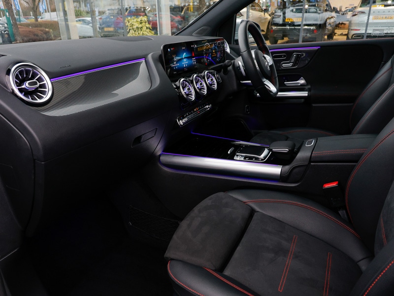 Used Mercedes-Benz B Class 2020 for sale - 77115419: Photo 5