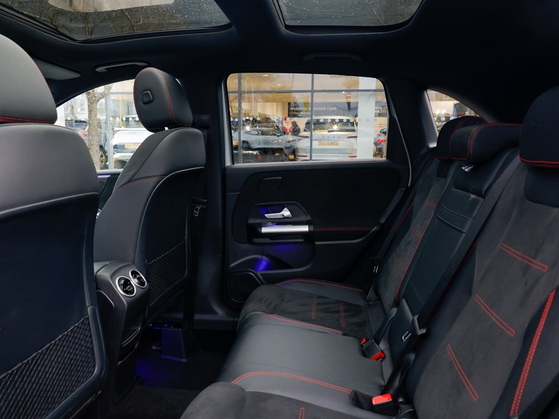 Used Mercedes-Benz B Class 2020 for sale - 77115419: Photo 6