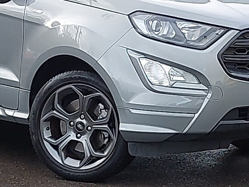 Used Ford Ecosport 2022 for sale - 77597305: Photo 9