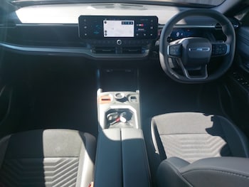 Used Jeep Compass 2026 for sale - 78660676: Photo