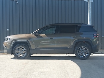 Used Jeep Compass 2026 for sale - 78660676: Photo