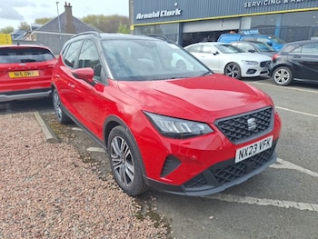 Used SEAT Arona 2023 for sale - 78580837: Photo