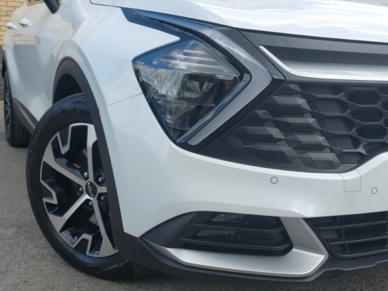 Used Kia Sportage 2023 for sale - 77273734: Photo 9