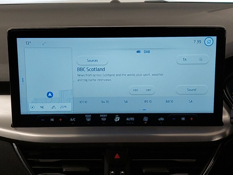 Used Ford Focus 2023 for sale - 77964609: Photo 11