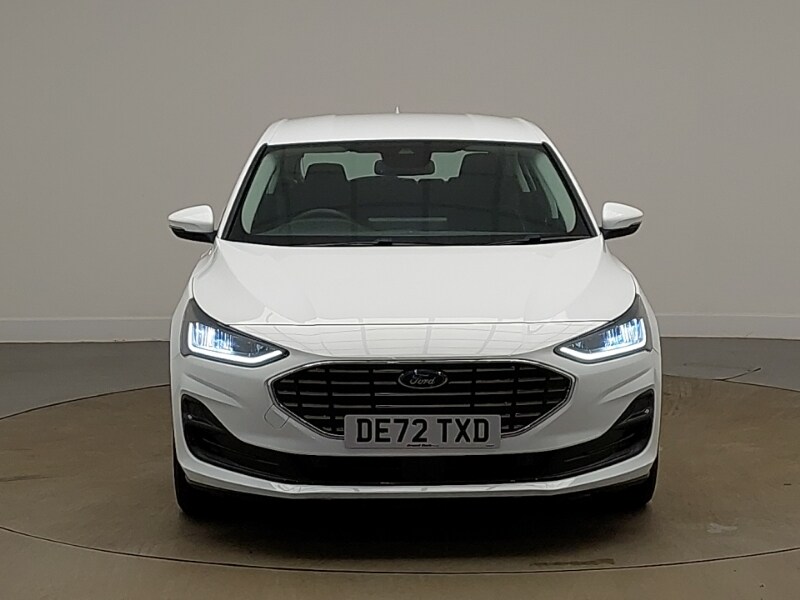 Used Ford Focus 2023 for sale - 77964609: Photo 12