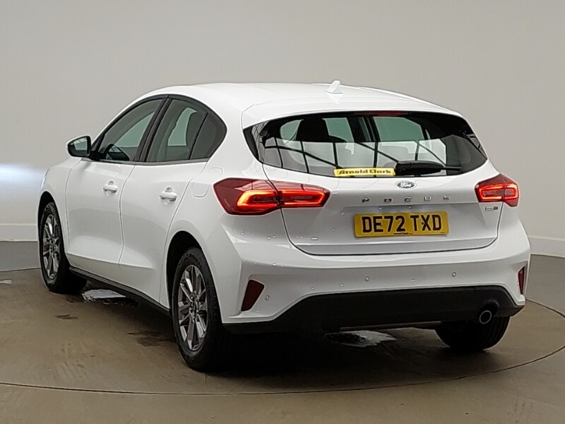 Used Ford Focus 2023 for sale - 77964609: Photo 3