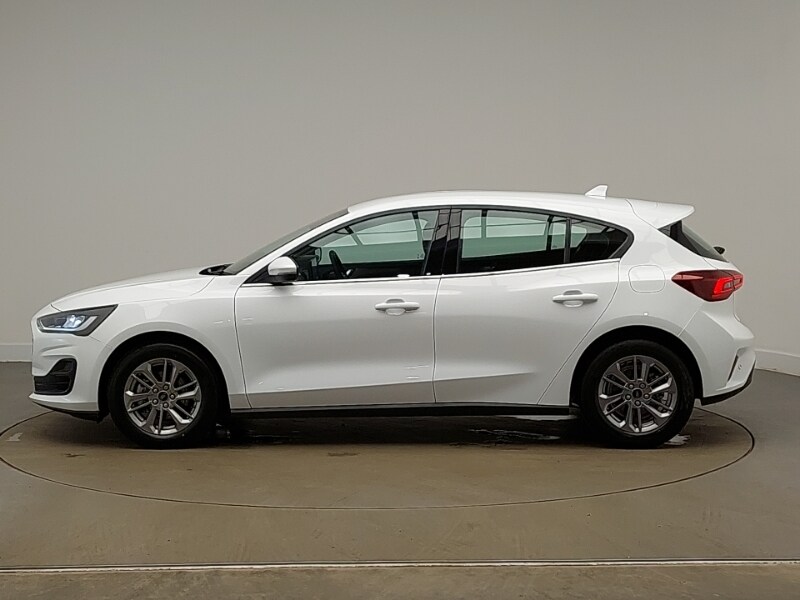 Used Ford Focus 2023 for sale - 77964609: Photo 4