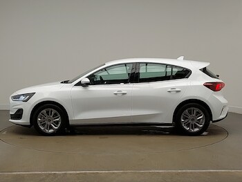 Used Ford Focus 2023 for sale - 77964609: Photo