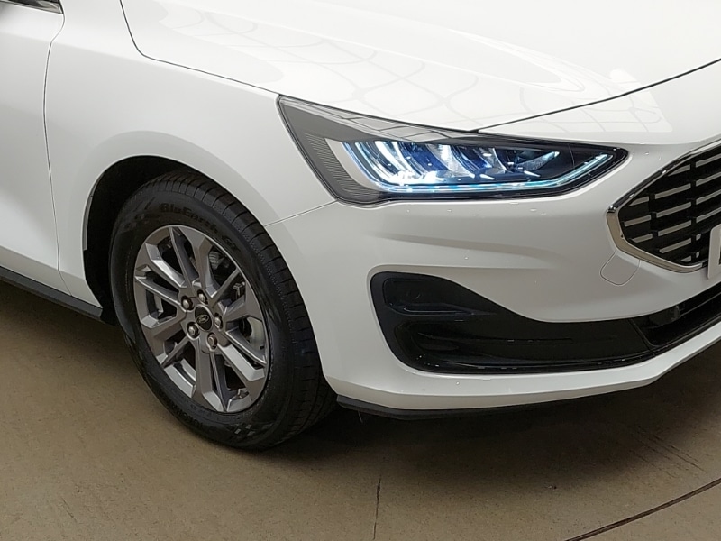 Used Ford Focus 2023 for sale - 77964609: Photo 9