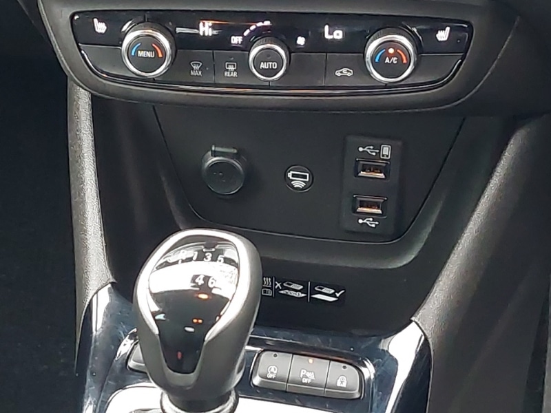 Used Vauxhall Crossland 2021 for sale - 77877055: Photo 11