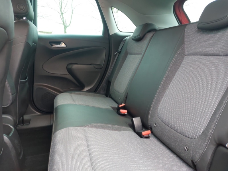 Used Vauxhall Crossland 2021 for sale - 77877055: Photo 6