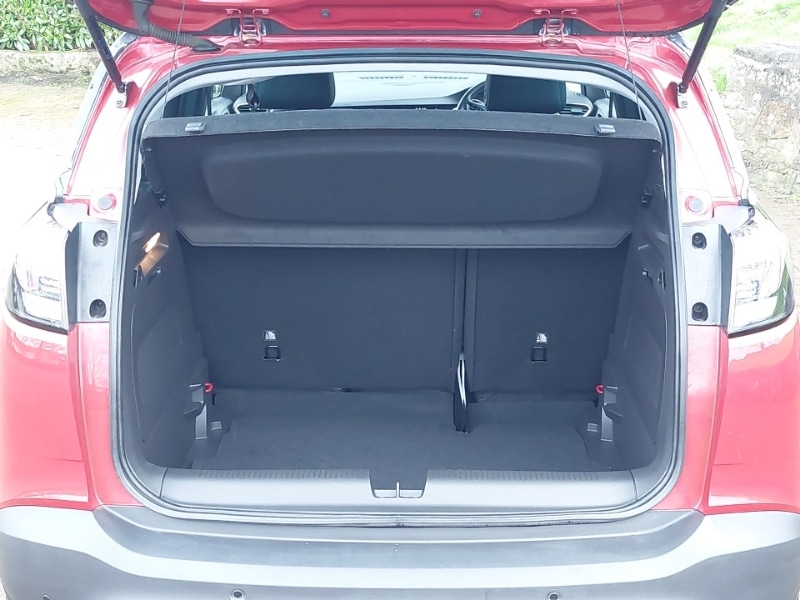 Used Vauxhall Crossland 2021 for sale - 77877055: Photo 8