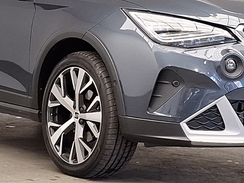 Used SEAT Arona 2023 for sale - 77875965: Photo 9