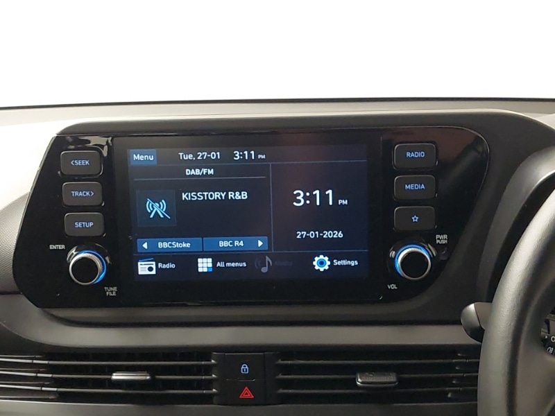 Used Hyundai BAYON 2023 for sale - 77472412: Photo 10