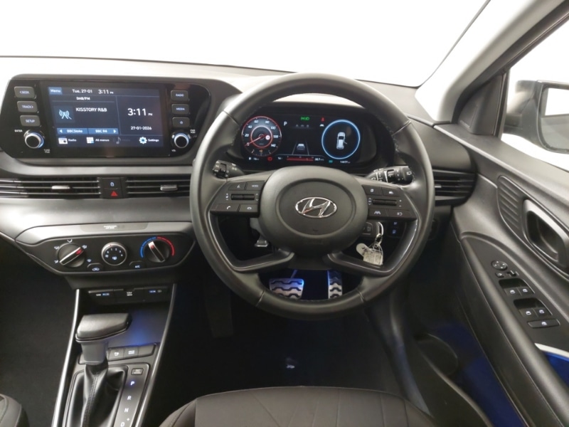 Used Hyundai BAYON 2023 for sale - 77472412: Photo 7