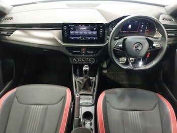 Used Skoda Kamiq 2022 for sale - 75795895: Photo