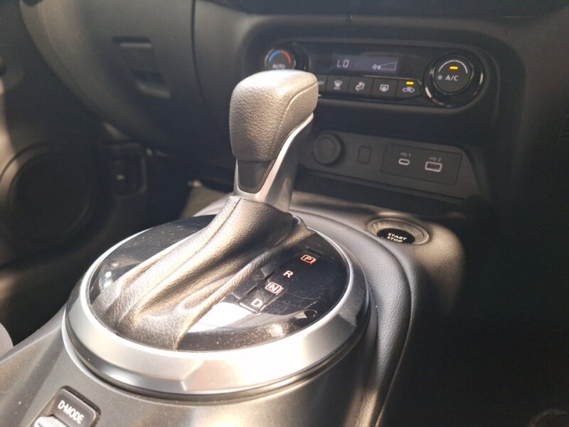 Used Nissan Juke 2024 for sale - 76639883: Photo 11