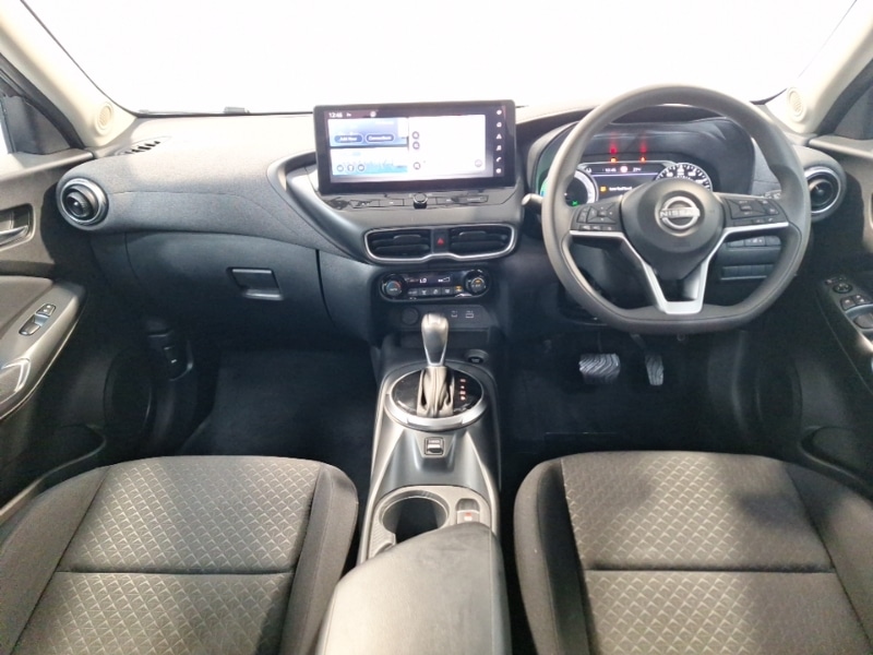 Used Nissan Juke 2024 for sale - 76639883: Photo 2