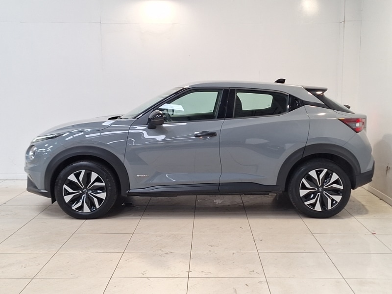Used Nissan Juke 2024 for sale - 76639883: Photo 4