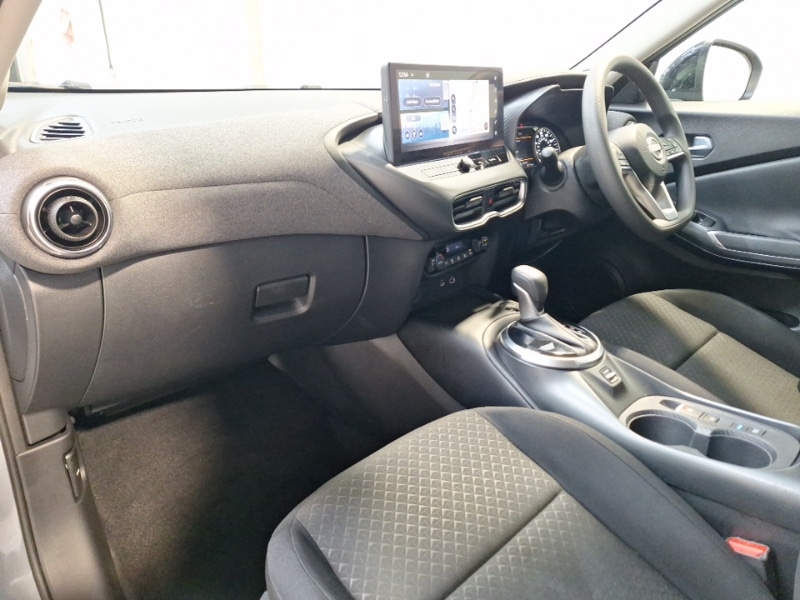 Used Nissan Juke 2024 for sale - 76639883: Photo 5