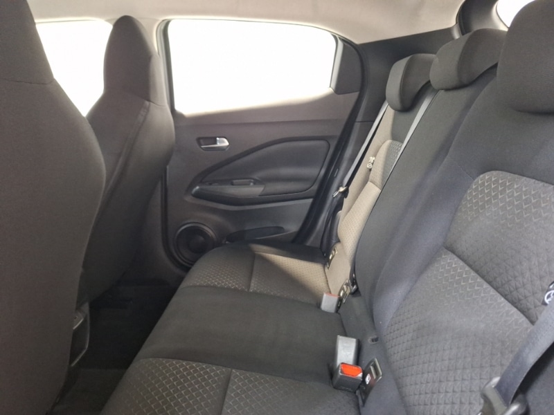 Used Nissan Juke 2024 for sale - 76639883: Photo 6