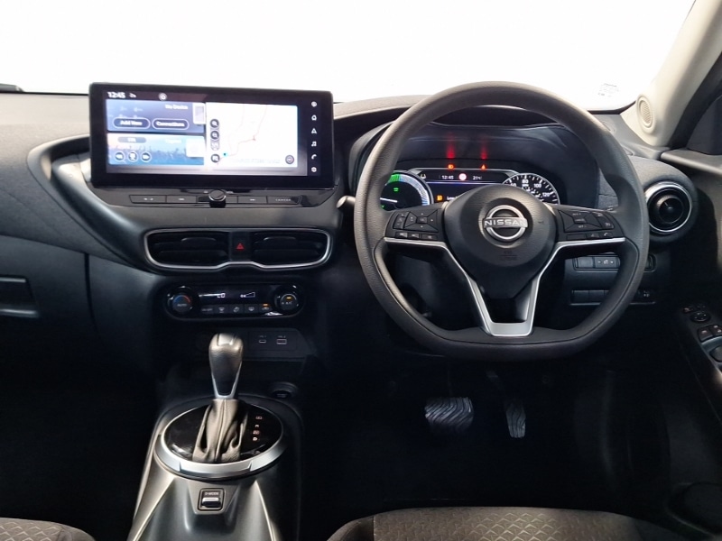 Used Nissan Juke 2024 for sale - 76639883: Photo 7