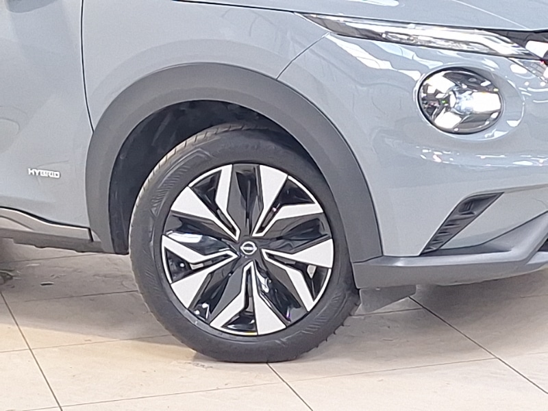 Used Nissan Juke 2024 for sale - 76639883: Photo 9